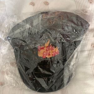 Real Hot Girl Shit Hat